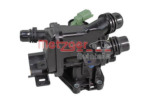 Thermostat d'eau (Calorstat) METZGER 4006417